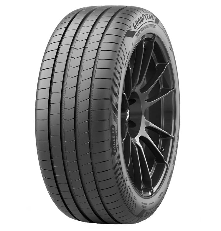 Goodyear Eagle F1 Asymmetric 6 285/45 R21 113Y  