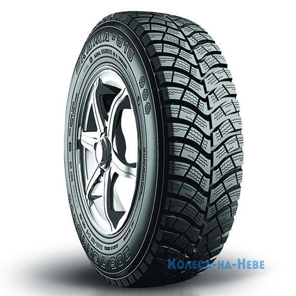 КАМА 515 215/65 R16 102Q  