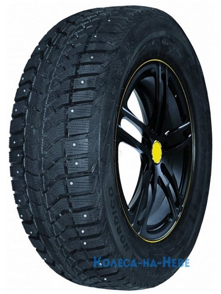КАМА Brina Nordico V-522 185/60 R15 84T  