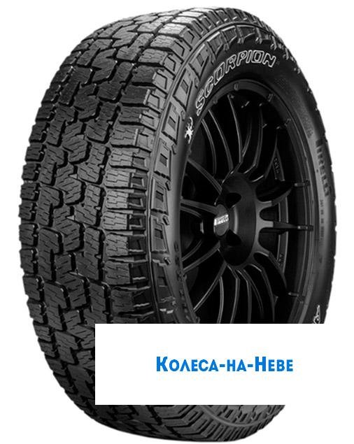 Pirelli Scorpion ALL TERRAIN PLUS 265/60 R18 110H  