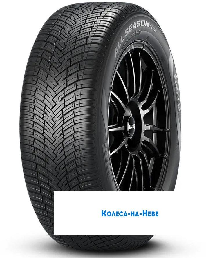 Pirelli Scorpion All Season SF2 255/55 R19 111W  