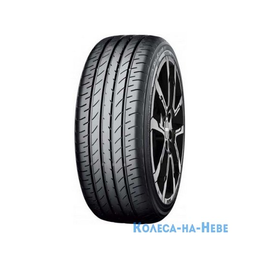 Yokohama Bluearth AE51A 195/55 R16 87V  