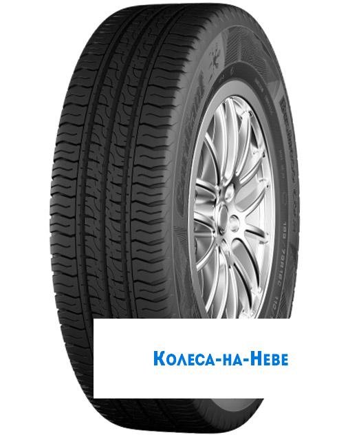 Cordiant Business CS-2 215/70 R15C 113/111S  