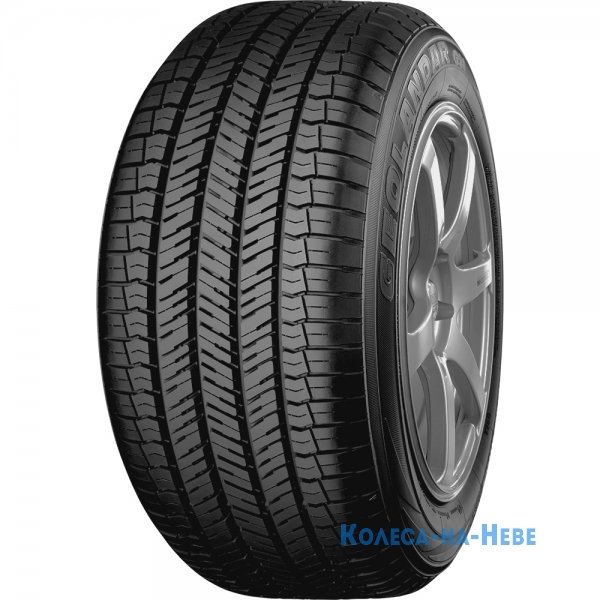Yokohama Geolandar G91AT 225/60 R18 100H  