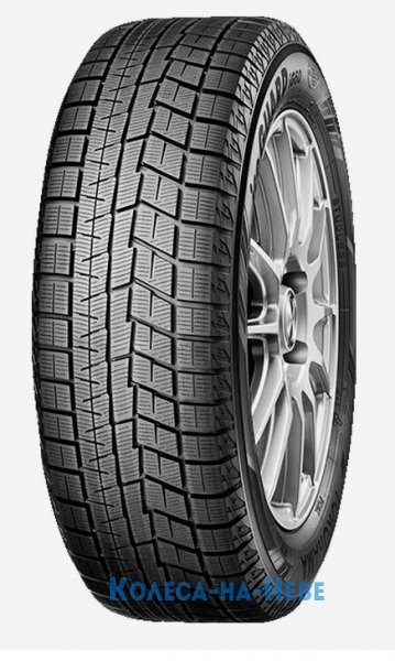 Yokohama IceGUARD iG60 245/40 R20 95Q  