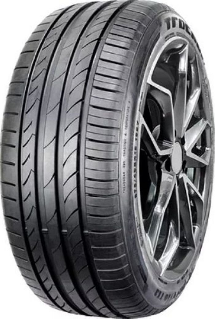 Tracmax X-Privilo TX3 225/55 R19 103W XL 