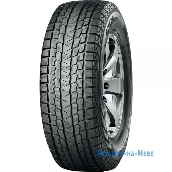 Yokohama iceGUARD Studless G075 285/40 R22 110Q  