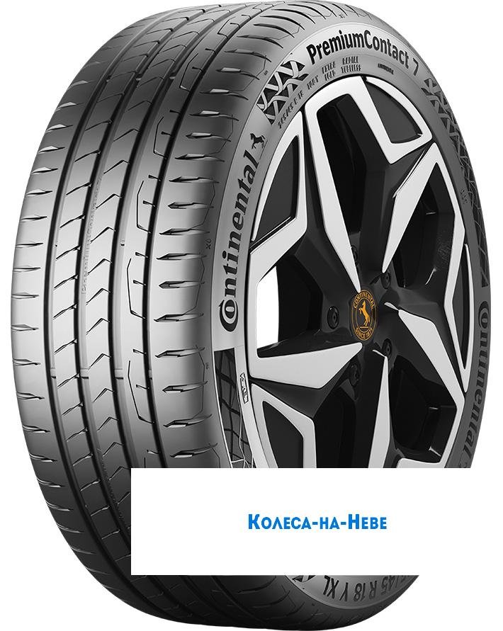 Continental ContiPremiumContact 7 225/45 R19 96Y  