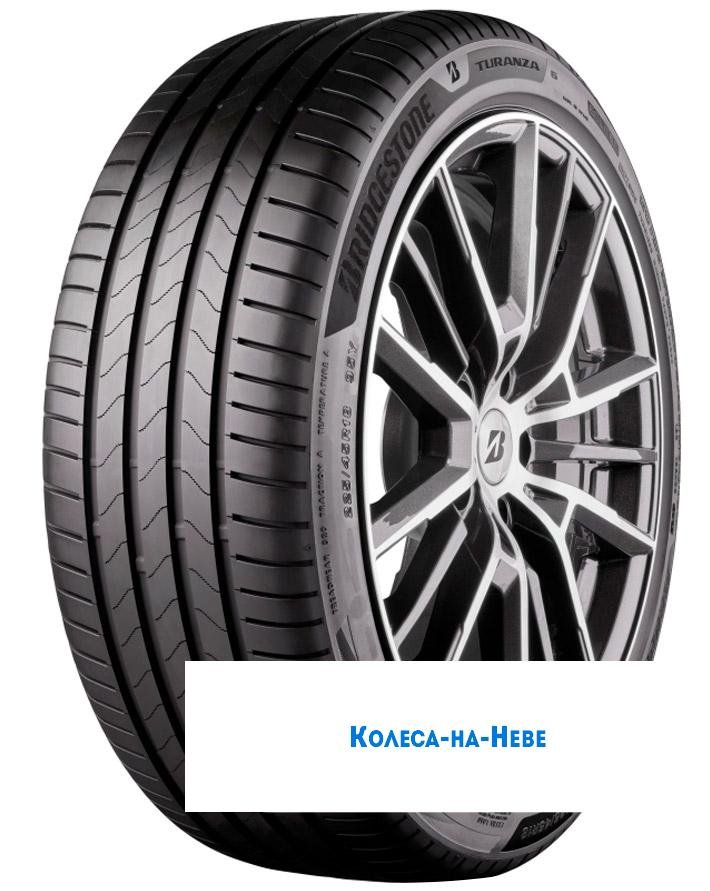 Bridgestone Turanza 6 255/40 R19 100Y  