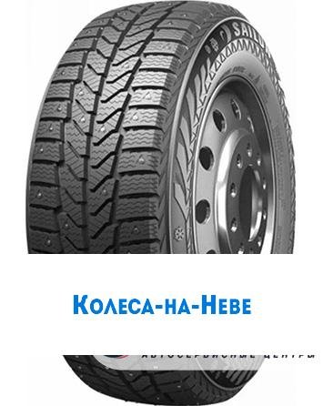 Sailun Commercio Ice 195/70 R15C 104/102R  