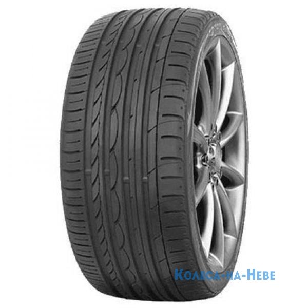 Yokohama Advan Sport V103 245/50 R18 100W  Runflat