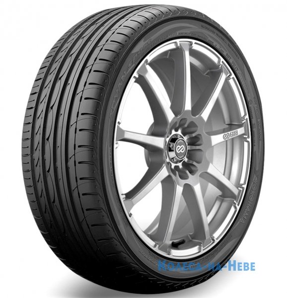 Yokohama Advan Sport V103B 275/45 R20 110Y  