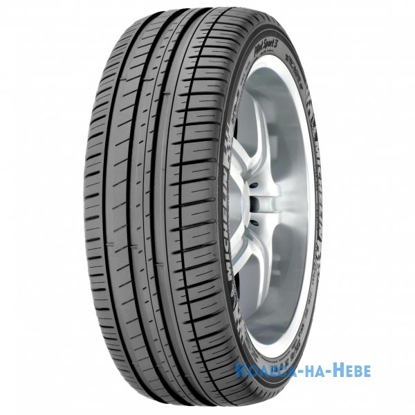 Michelin Pilot Sport 3 245/35 R20 95Y  