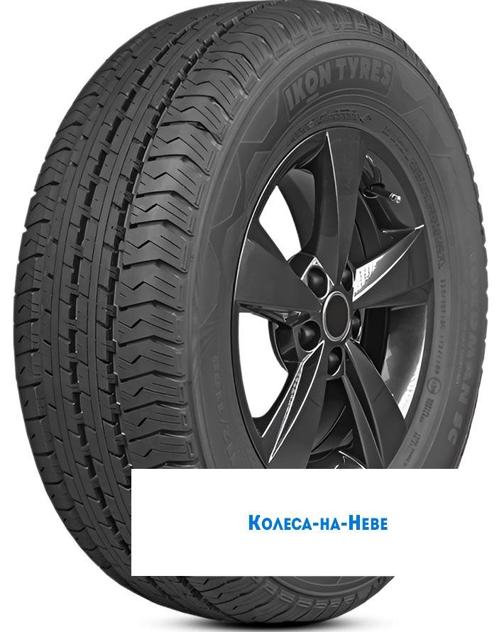 Ikon Tyres NORDMAN SC 225/70 R15C 112/110R  
