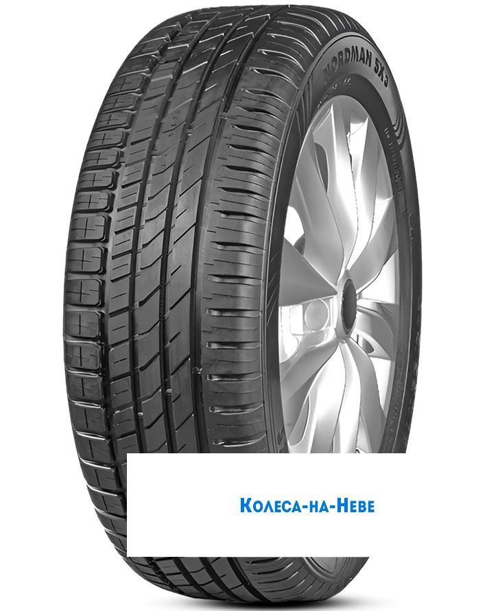 Ikon Tyres Nordman SX3 185/60 R14 82T  