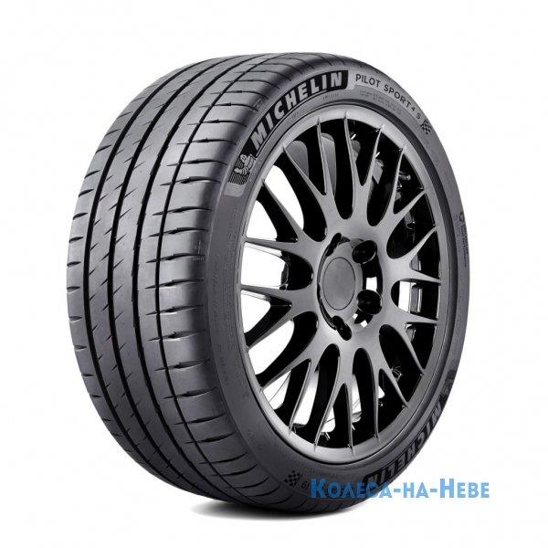 Michelin Pilot Sport 4 S 285/30 R21 100Y  