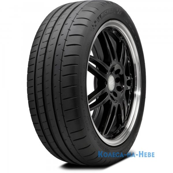 Michelin Pilot Super Sport 295/35 R20 105Y XL 