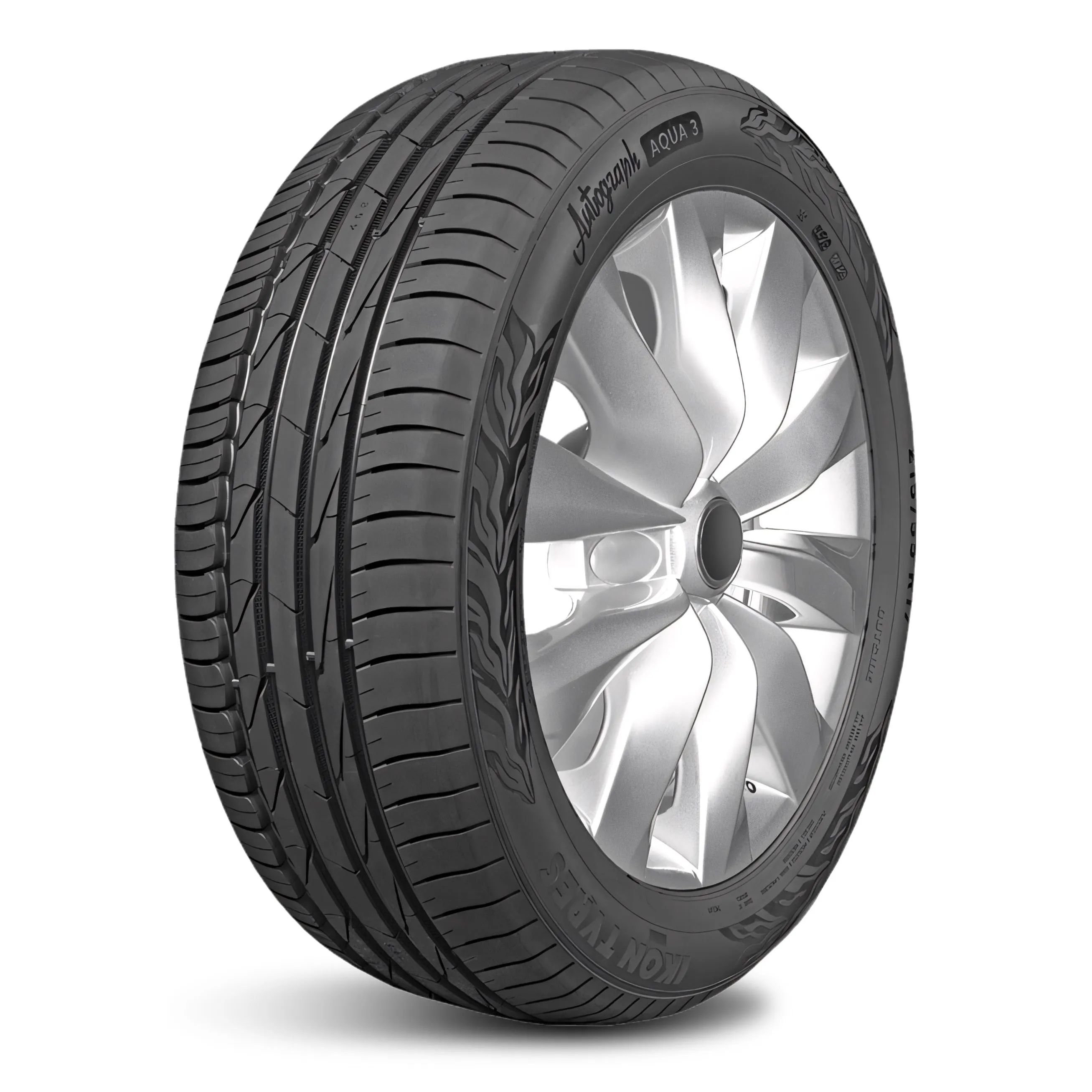 Ikon Tyres Autograph Eco 3 175/70 R13 82T  