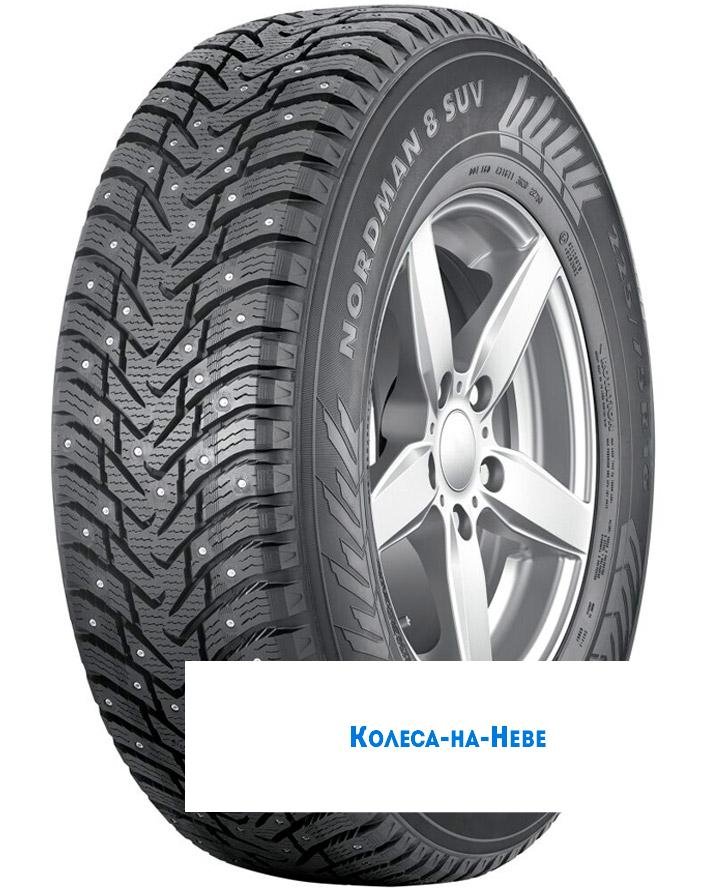 Ikon Tyres Nordman 8 155/65 R14 75T  