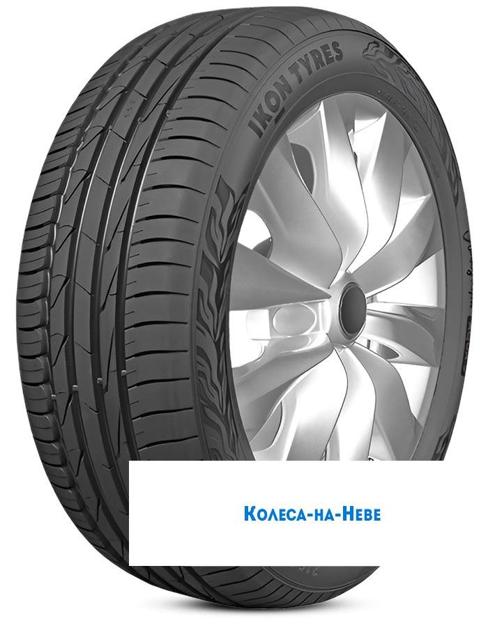 Ikon Tyres Autograph Aqua 3 215/45 R17 91W  
