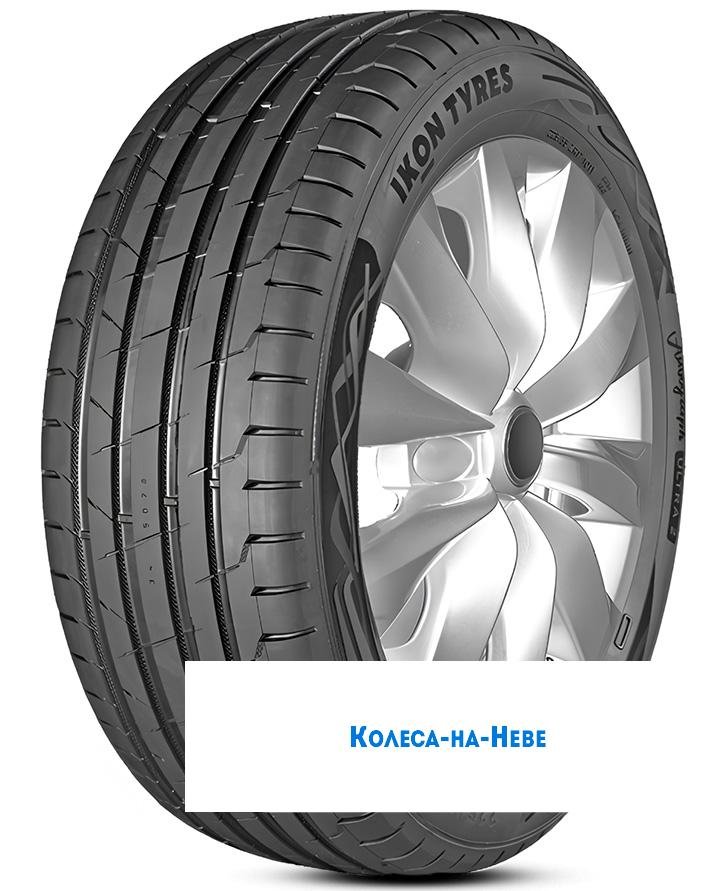 Ikon Tyres Autograph Ultra 2 265/40 R21 105Y  