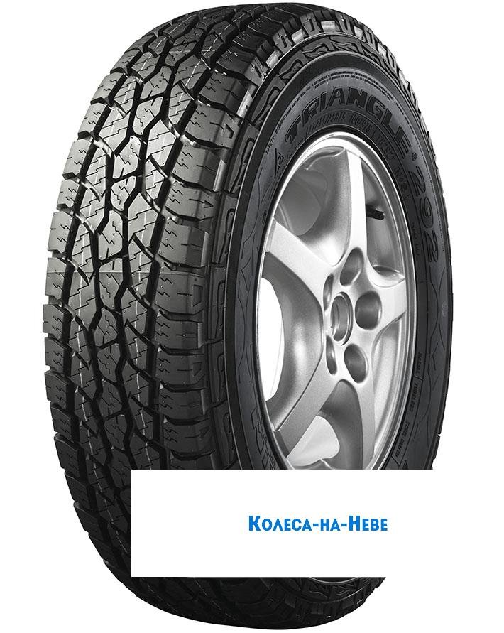 Triangle Group AgileX A/T TR292 235/65 R17 104T  