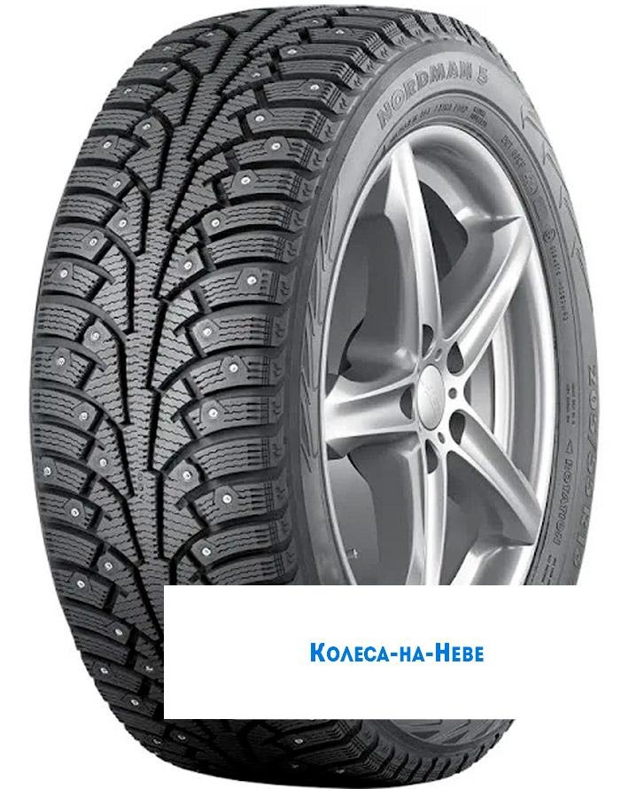 Ikon Tyres Nordman 5 175/70 R13 82T  