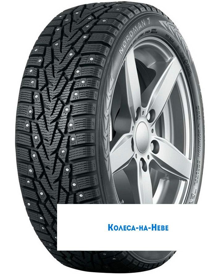 Ikon Tyres Nordman 7 155/65 R14 75T  