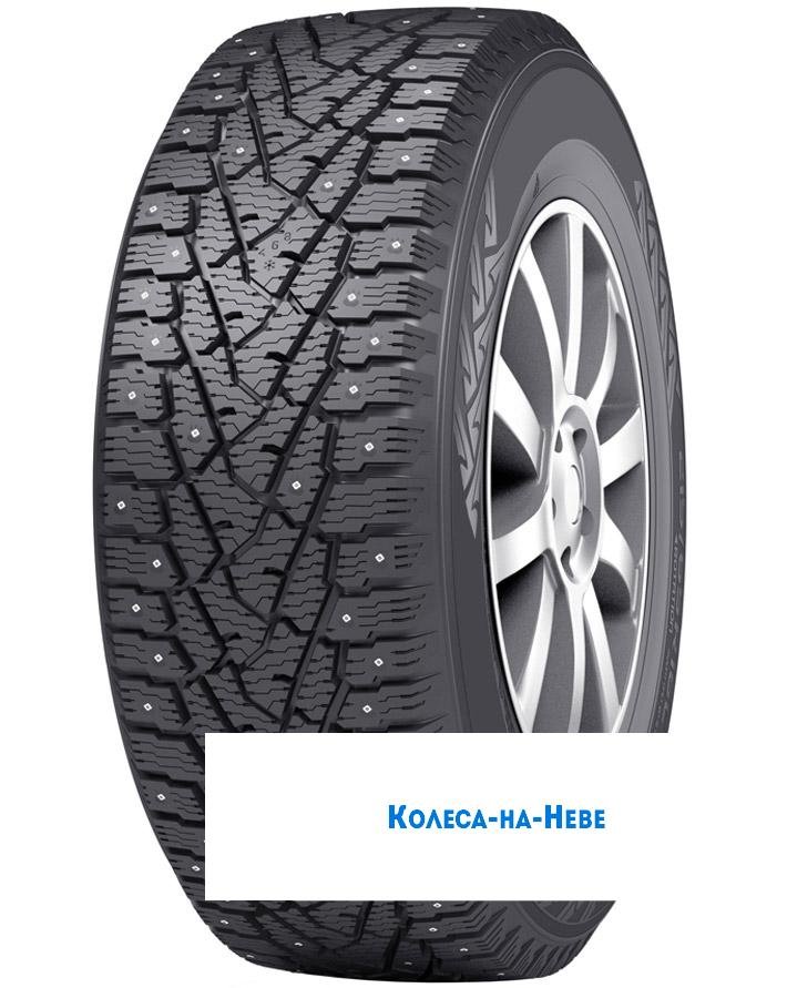 Ikon Tyres Autograph Ice C3 205/65 R16C 107/105R  