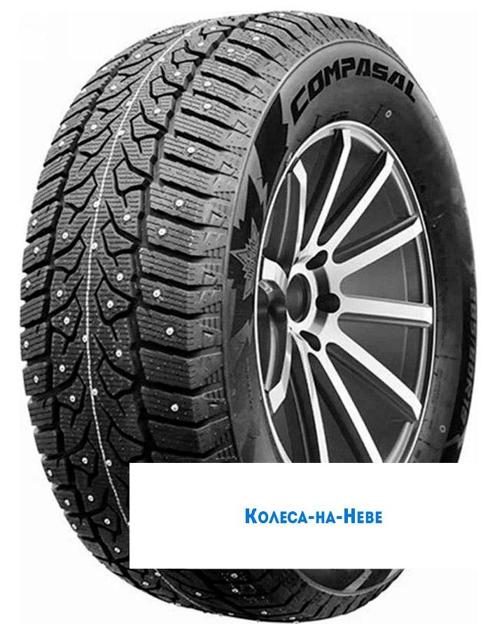 Compasal WINTER STUD 235/50 R18 101T  