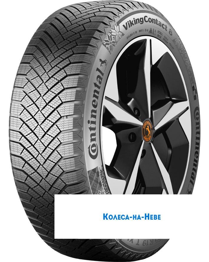 Continental VikingContact 8 235/50 R20 104T  