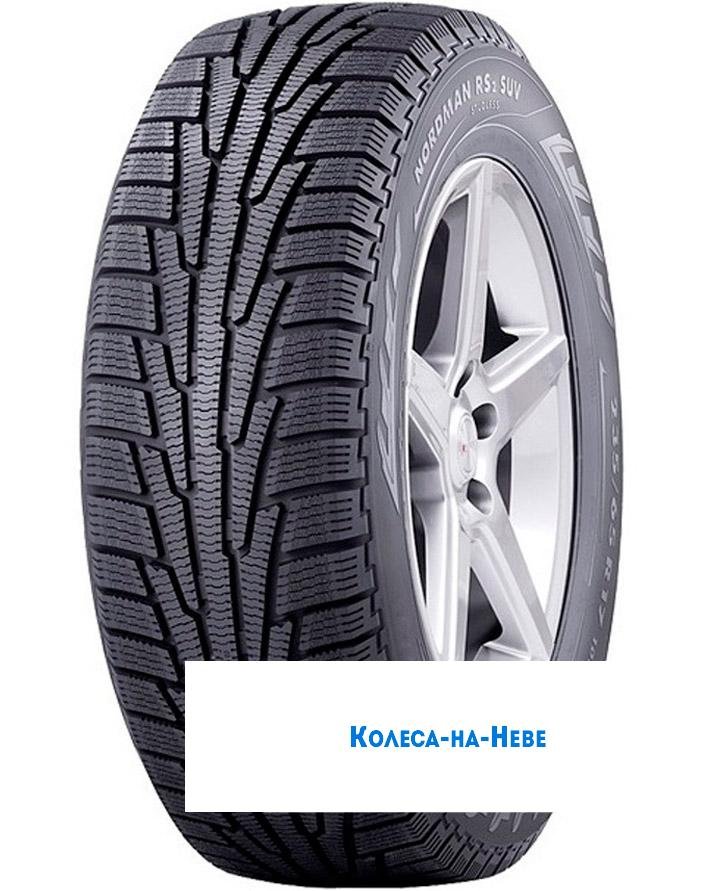 Ikon Tyres Nordman RS2 SUV 225/60 R17 103R  
