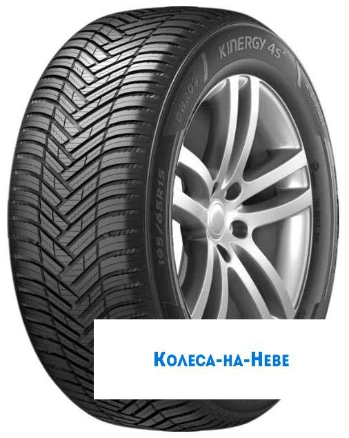 Hankook Kinergy 4S2 H750 SUV 215/70 R16 100H  