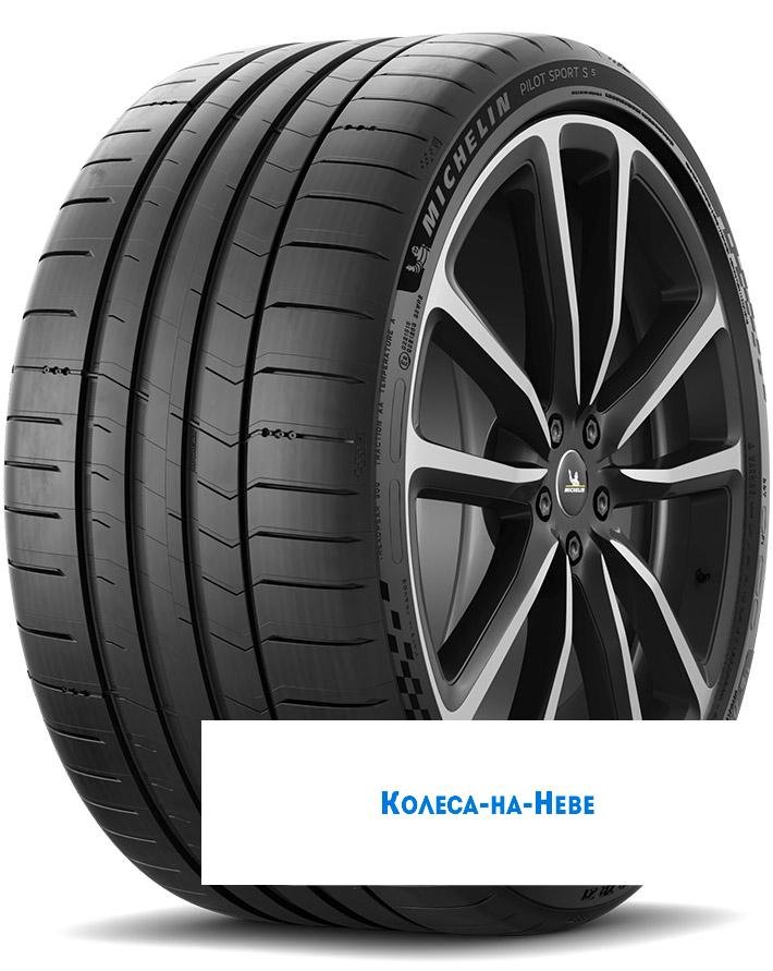 Michelin Pilot Sport S 5 275/35 R21 103Y  