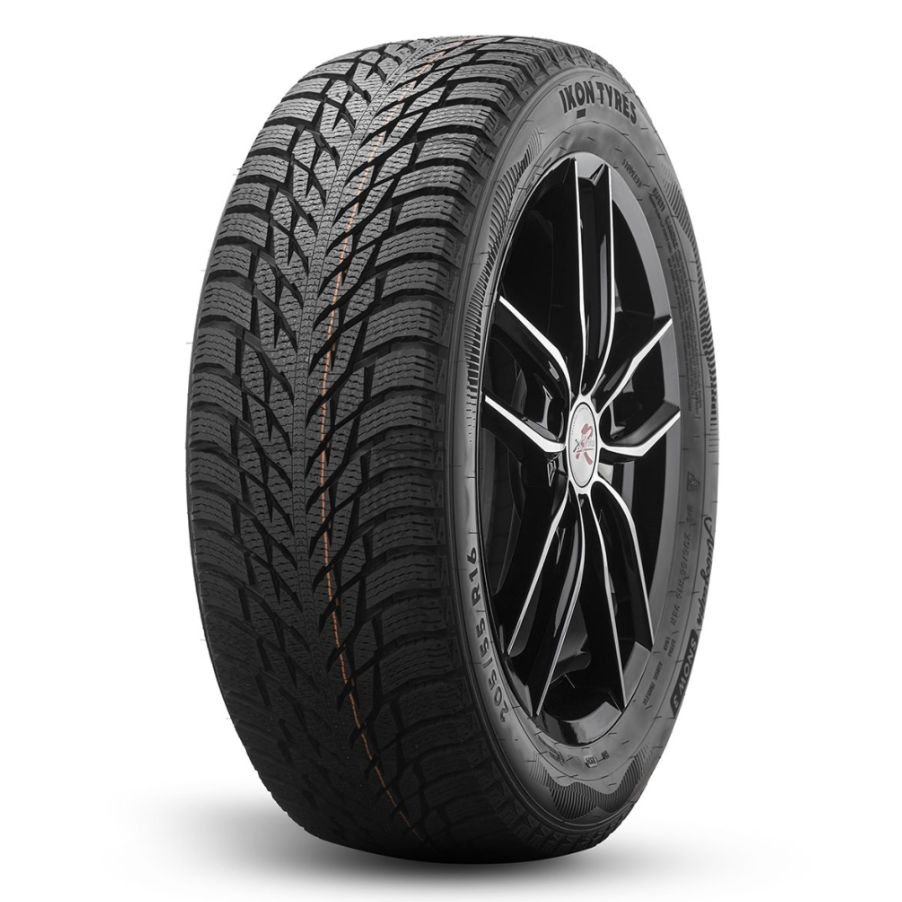 Nokian Autograph Snow 3 255/45 R19 104T  