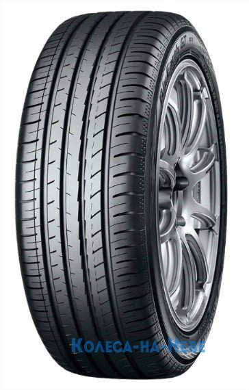 Yokohama BluEarth-GT AE-51 215/45 R17 91W  