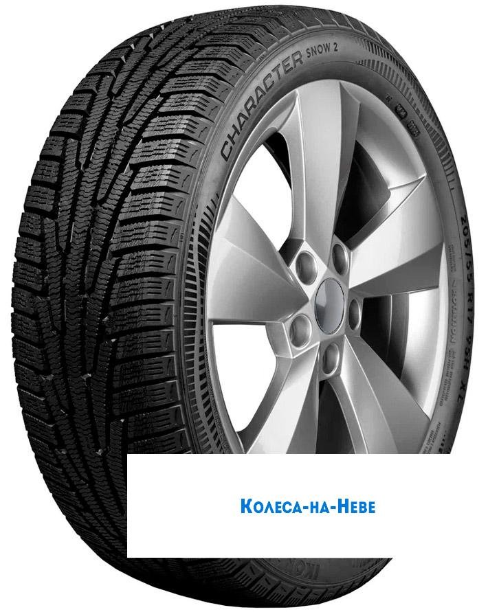 Ikon Tyres Character Snow 2 175/70 R14 88R  