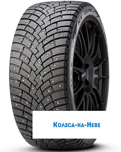 Pirelli Ice Zero 2 235/65 R18 110T  
