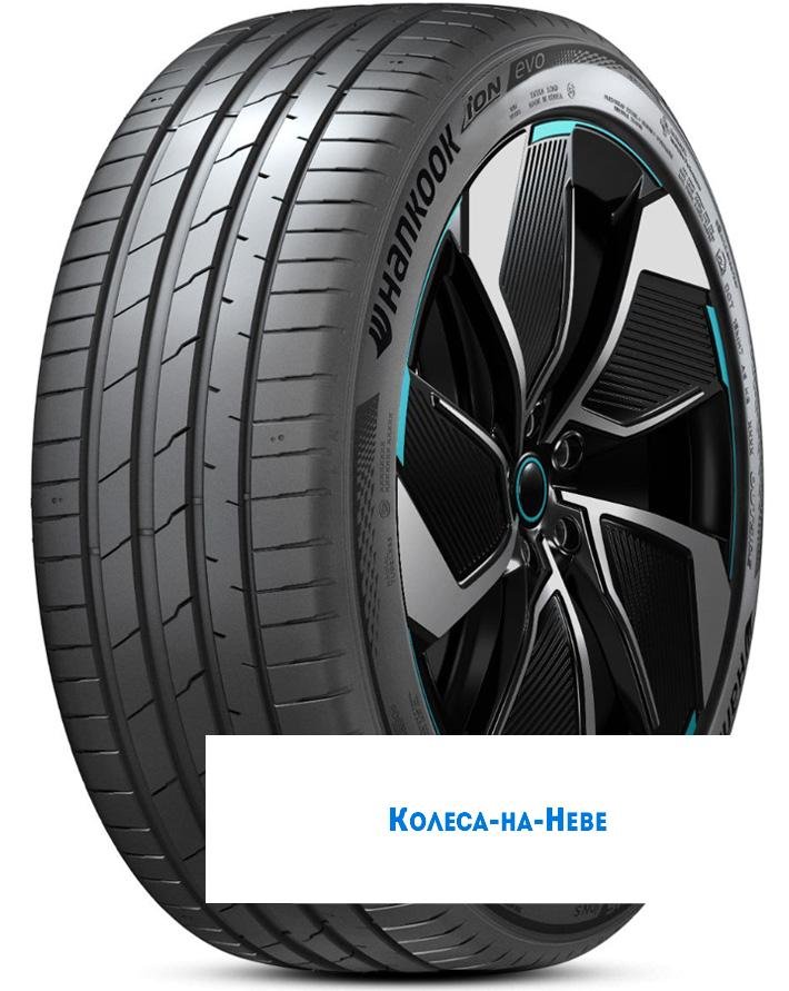 Hankook Ion evo IK01 245/45 R19 102Y  