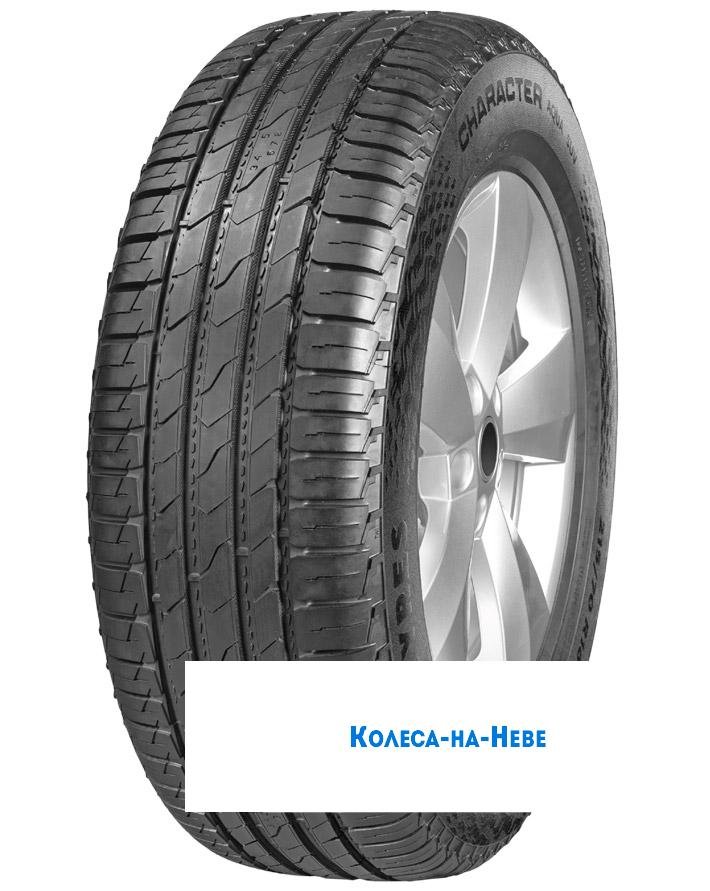 Ikon Tyres Character Aqua SUV 215/60 R17 96H  