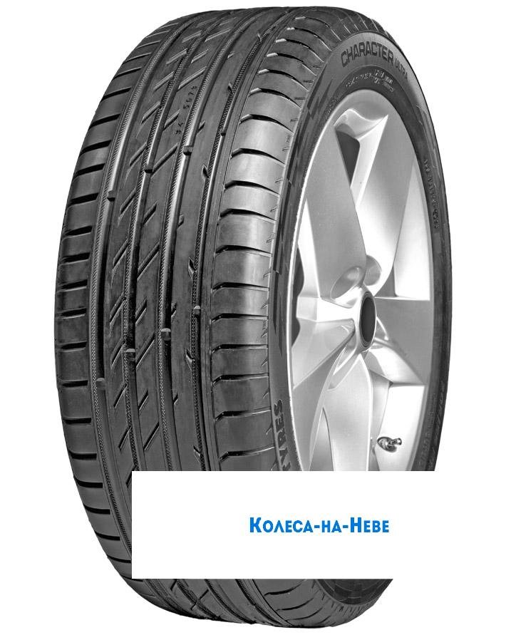 Ikon Tyres Character Ultra 225/45 R18 95W  