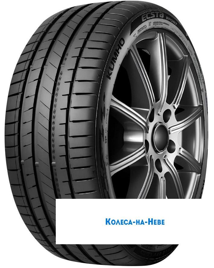 Kumho PS72 Ecsta Sport 245/40 R19 98Y  