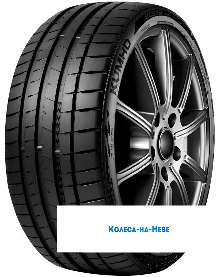 Kumho PS72 Ecsta Sport S 275/35 R19 100Y  