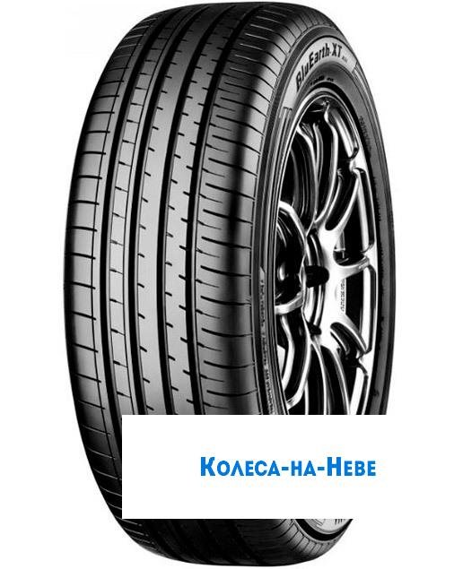 Yokohama BluEarth AE61 225/50 R18 95V  Runflat