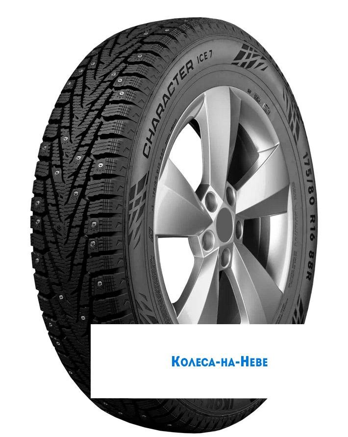 Ikon Tyres Character Ice 7 185/65 R15 92T  