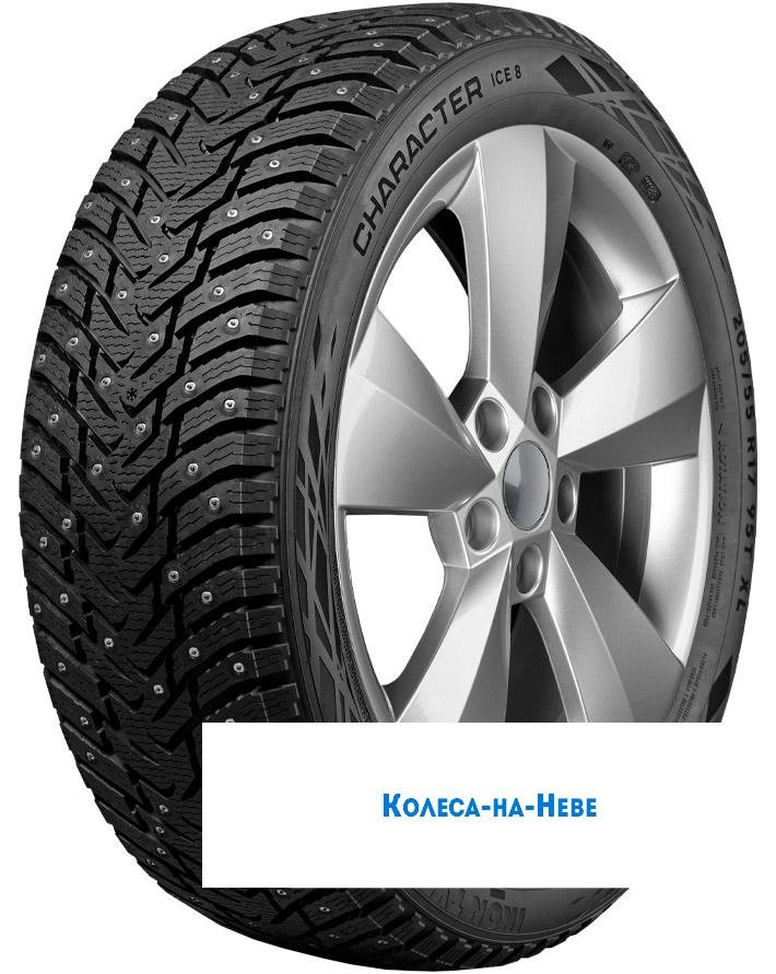 Ikon Tyres Character Ice 8 255/55 R18 109T  