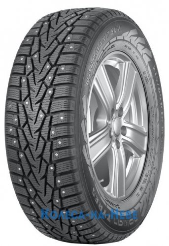 Nokian Nordman 7 SUV 235/60 R17 106T  