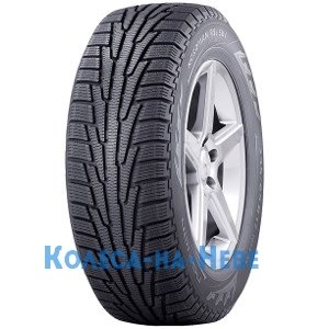 Nokian Nordman RS2 155/65 R14 75R  