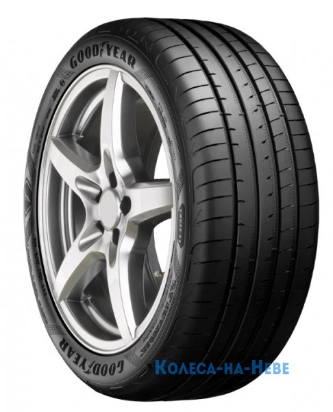 Goodyear Eagle F1 Asymmetric 5 305/30 R21 104Y  