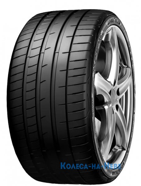 Goodyear Eagle F1 Supersport 255/40 R22 103Y  